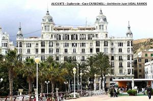 Alicante- Passeo et port 093
